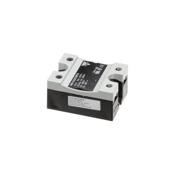 Solid State Relay